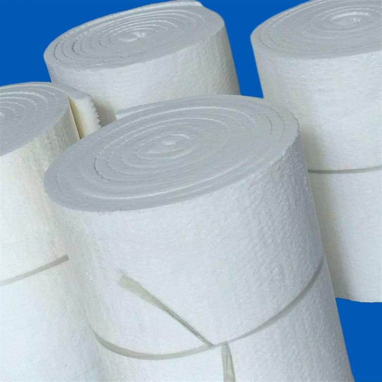 龙凤陶瓷纤维毡